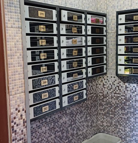 3-комн., 71,6 м², 1/10 этаж
