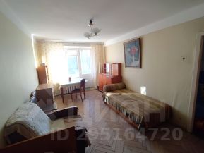 2-комн.кв., 41 м², этаж 3