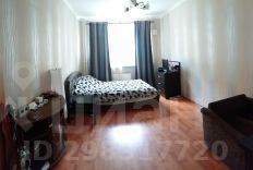 1-комн.кв., 37 м², этаж 3