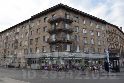 3-комн.кв., 77 м², этаж 2