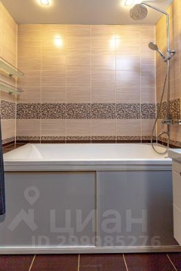 2-комн.кв., 65 м², этаж 8