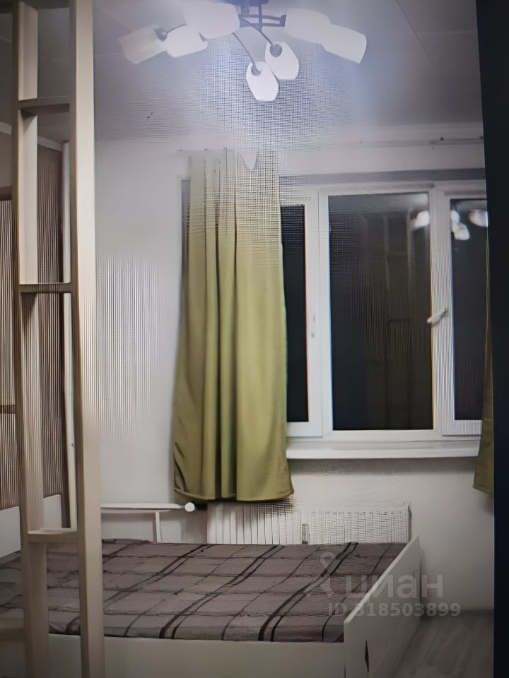 Сдается студия, 29 м²
Расположение
