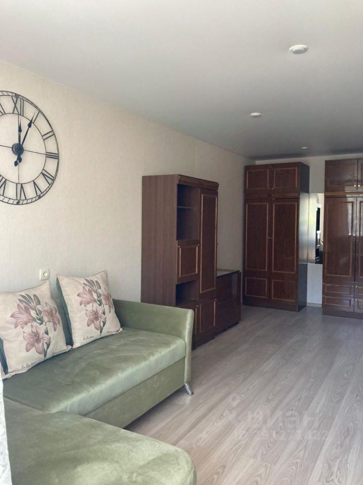 Снять однокомнатную квартиру 45м² ул. Шостаковича, 5К2, Санкт-Петербург ...