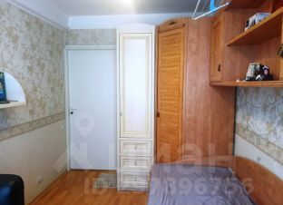 3-комн.кв., 58 м², этаж 6