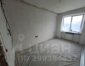 2-комн.кв., 47 м², этаж 3