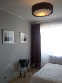 1-комн.кв., 35 м², этаж 16