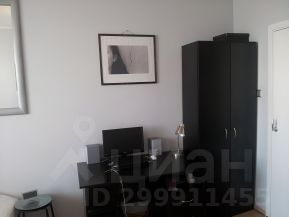 1-комн.кв., 35 м², этаж 16