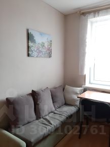 1-комн.кв., 35 м², этаж 11