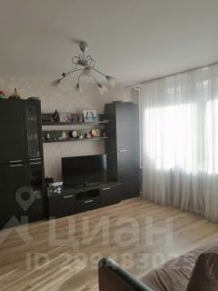 2-комн.кв., 46 м², этаж 5