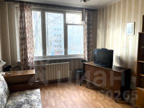 1-комн.кв., 29 м², этаж 3