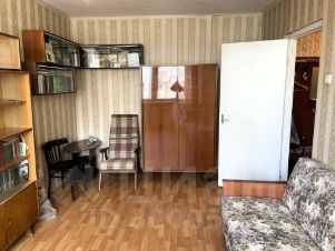 1-комн.кв., 29 м², этаж 3