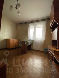 1-комн.кв., 35 м², этаж 10