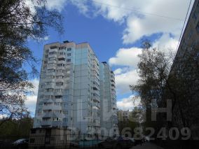 1-комн.кв., 35 м², этаж 10