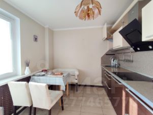 1-комн.кв., 37 м², этаж 6