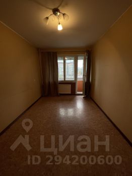 3-комн.кв., 60 м², этаж 5