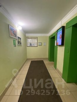 3-комн.кв., 79 м², этаж 2