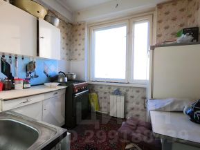 3-комн.кв., 57 м², этаж 9