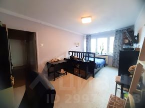 3-комн.кв., 65 м², этаж 9