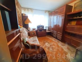 3-комн.кв., 65 м², этаж 9