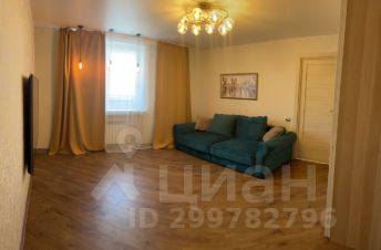 3-комн.кв., 58 м², этаж 7