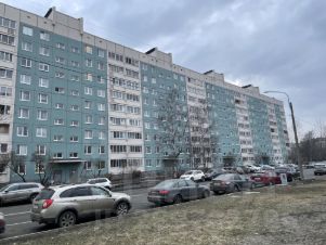 3-комн.кв., 58 м², этаж 7