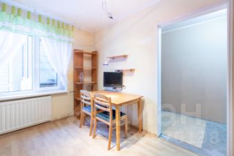 3-комн.кв., 86 м², этаж 6