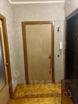 1-комн.кв., 39 м², этаж 7