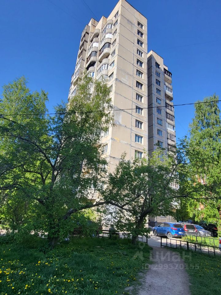 Продается2-комн.квартира,53,6м²