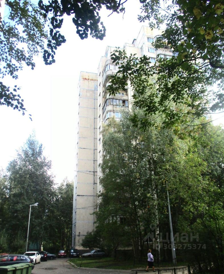 Продается1-комн.квартира,38,5м²