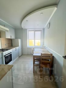 3-комн.кв., 56 м², этаж 9