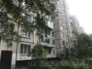 3-комн.кв., 61 м², этаж 1