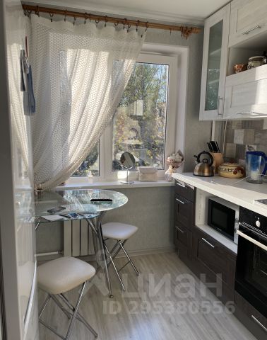 2-комн., 41,5 м², 4/5 этаж