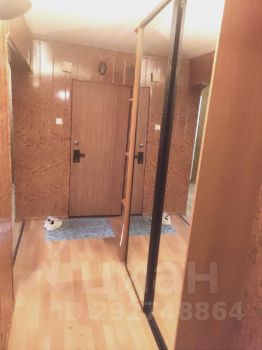 3-комн.кв., 71 м², этаж 4