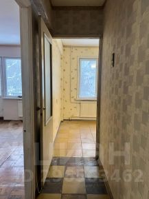 1-комн.кв., 32 м², этаж 2