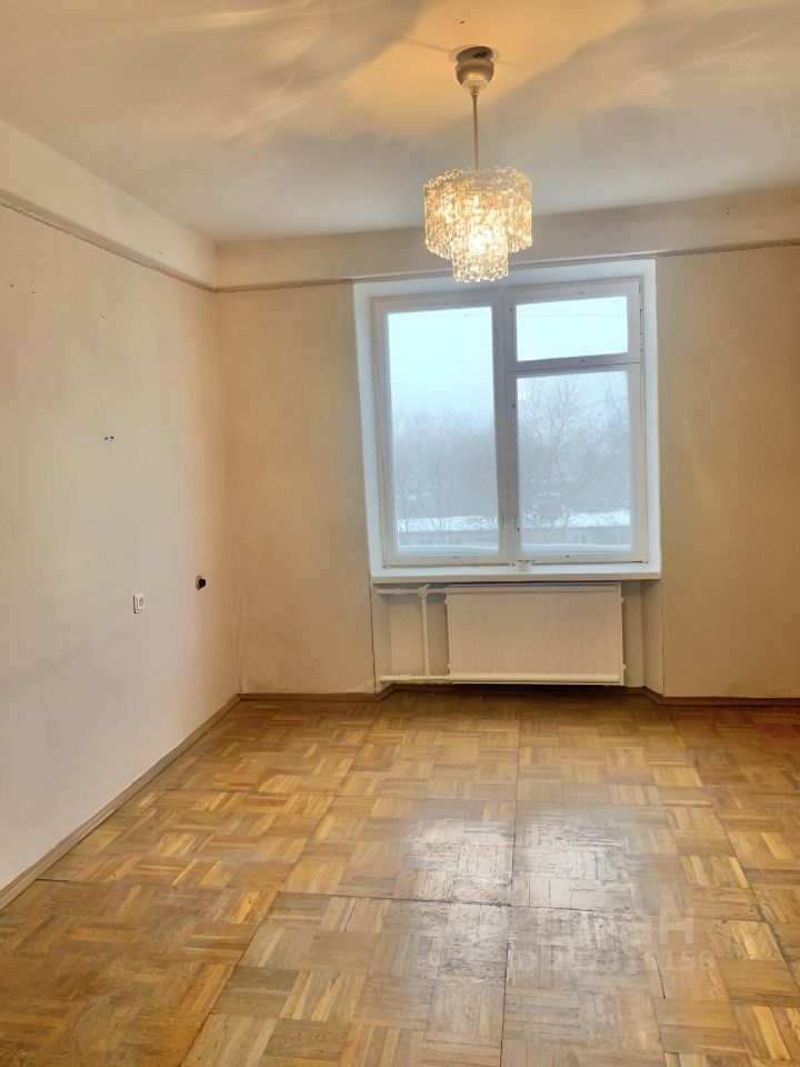 Продается3-комн.квартира,61м²