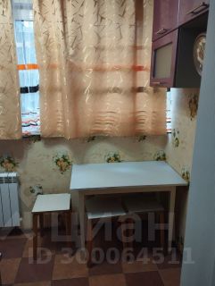 1-комн.кв., 31 м², этаж 1