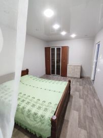 2-комн.кв., 44 м², этаж 1