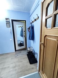 2-комн.кв., 44 м², этаж 1