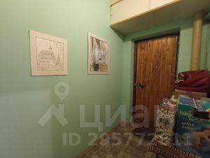 1-комн.кв., 56 м², этаж 9