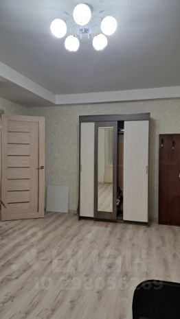 2-комн.кв., 50 м², этаж 3