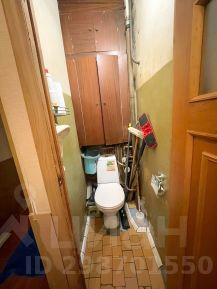 3-комн.кв., 57 м², этаж 6