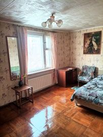 3-комн.кв., 42 м², этаж 5