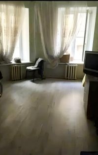 3-комн.кв., 100 м², этаж 3