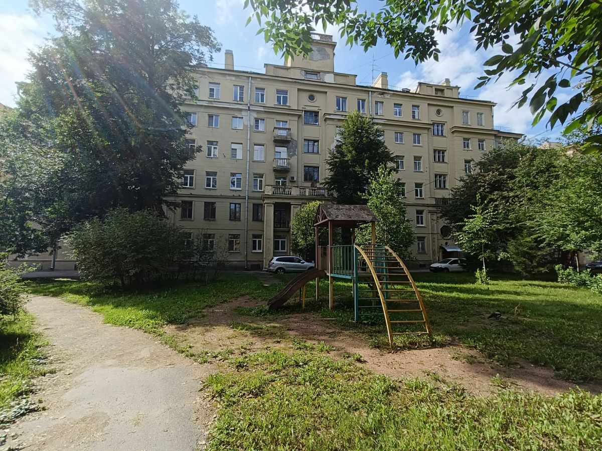 Продается3-комн.квартира,89,2м²