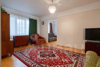 2-комн.кв., 45 м², этаж 1