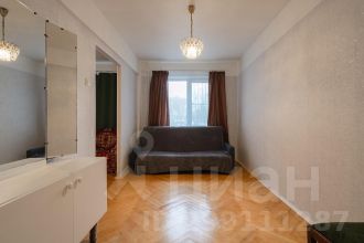 2-комн.кв., 45 м², этаж 1