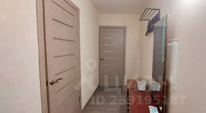 2-комн.кв., 40 м², этаж 7