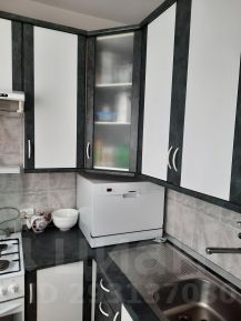 2-комн.кв., 46 м², этаж 3