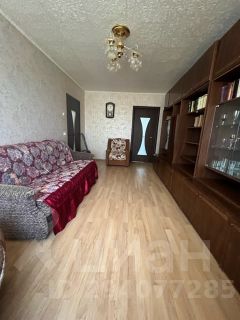 3-комн.кв., 60 м², этаж 8