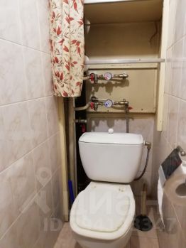 3-комн.кв., 60 м², этаж 5